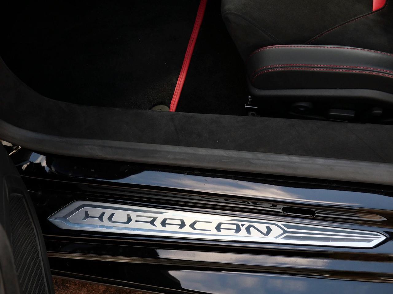 2024 Lamborghini Huracan Tecnica Base Base Lawrence KS