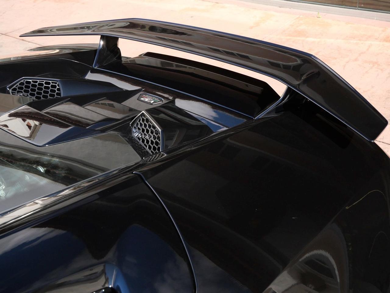 2024 Lamborghini Huracan Tecnica Base Base Lawrence KS