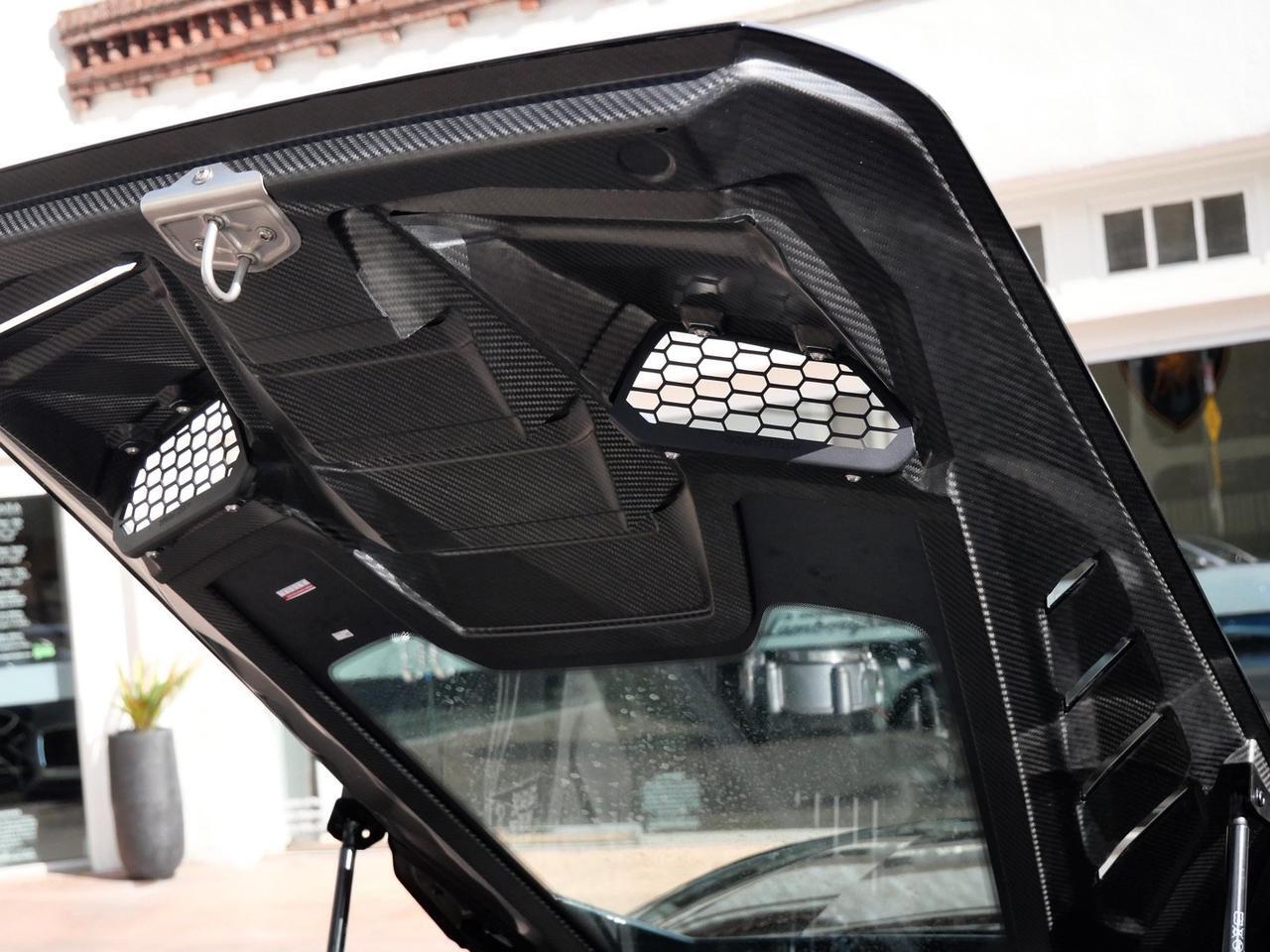 2024 Lamborghini Huracan Tecnica Base Base Lawrence KS