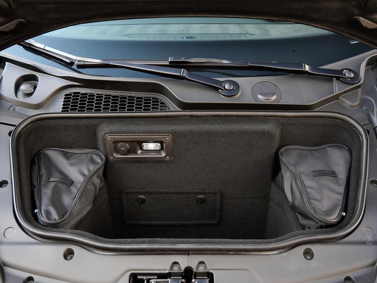 2024 Lamborghini Huracan Tecnica Base Base Lawrence KS