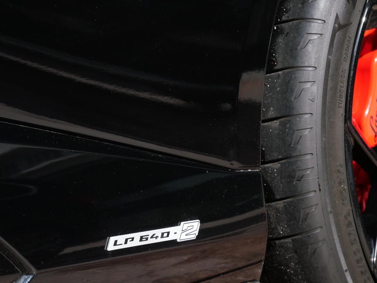 2024 Lamborghini Huracan Tecnica Base Base Lawrence KS