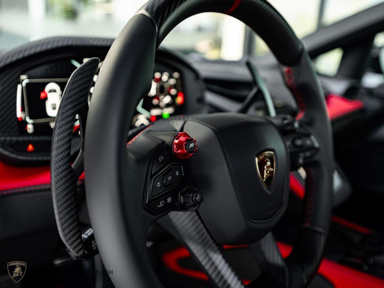 2024 Lamborghini Revuelto West Palm Beach FL
