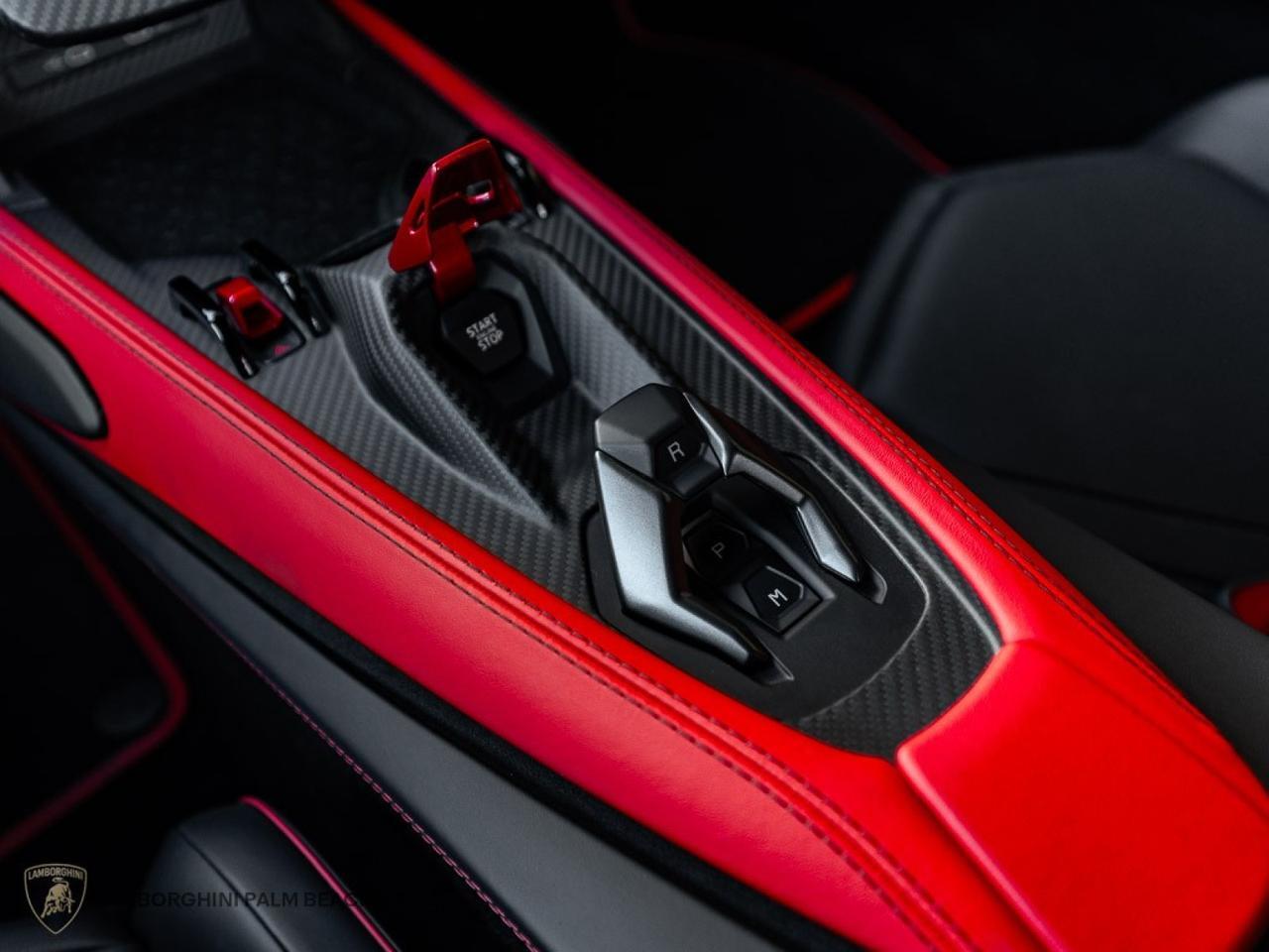 2024 Lamborghini Revuelto West Palm Beach FL