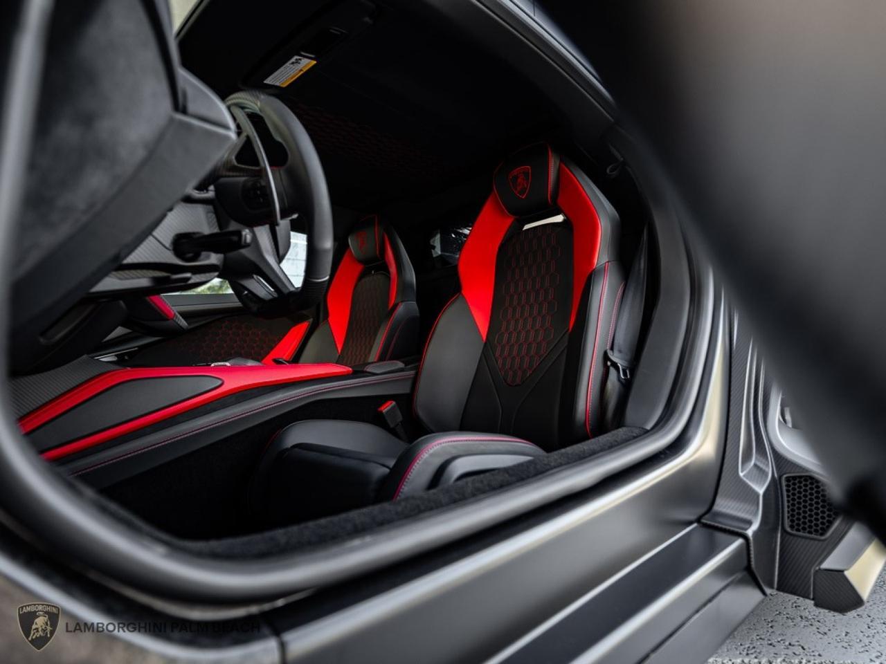 2024 Lamborghini Revuelto West Palm Beach FL
