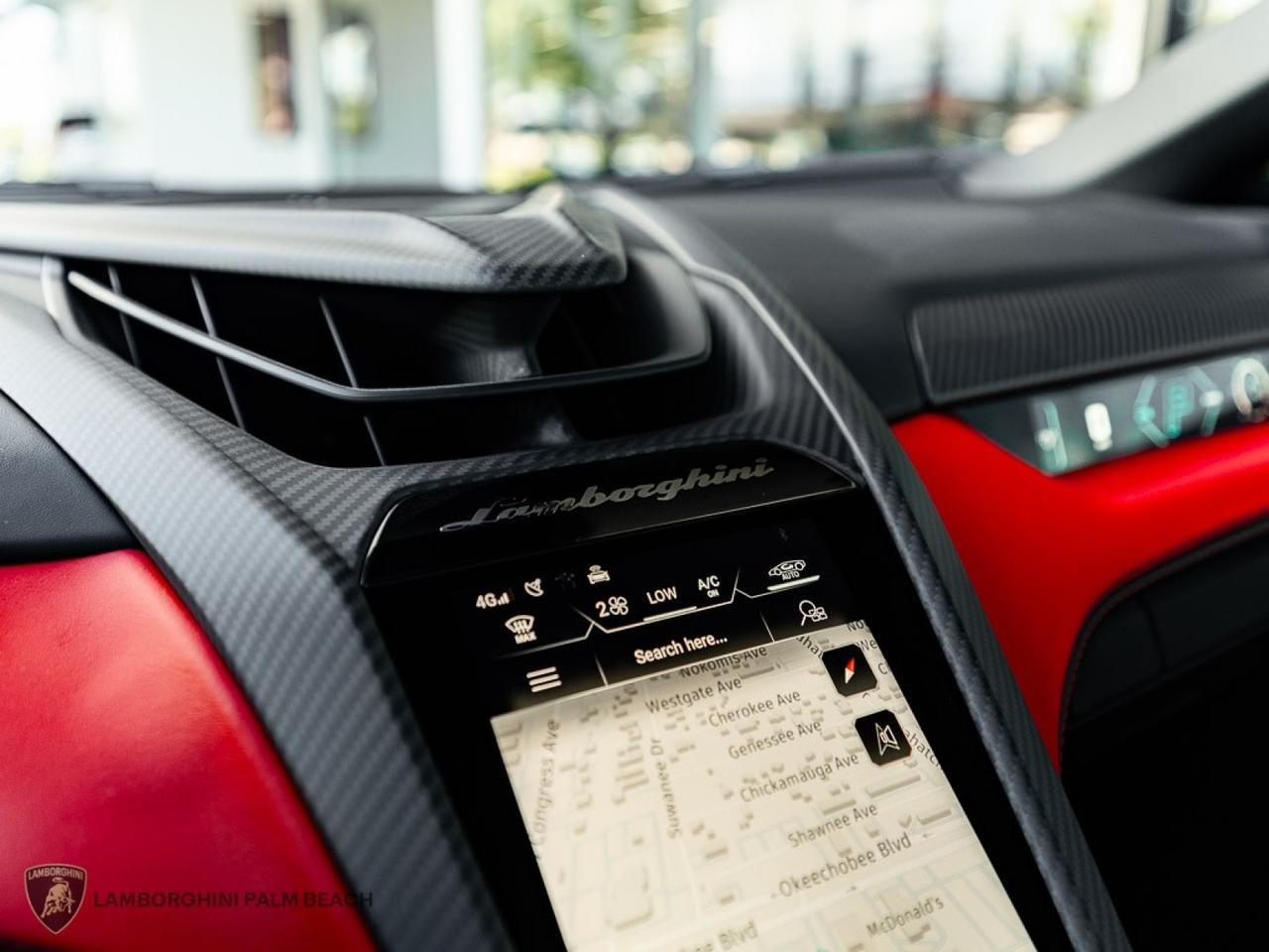 2024 Lamborghini Revuelto West Palm Beach FL