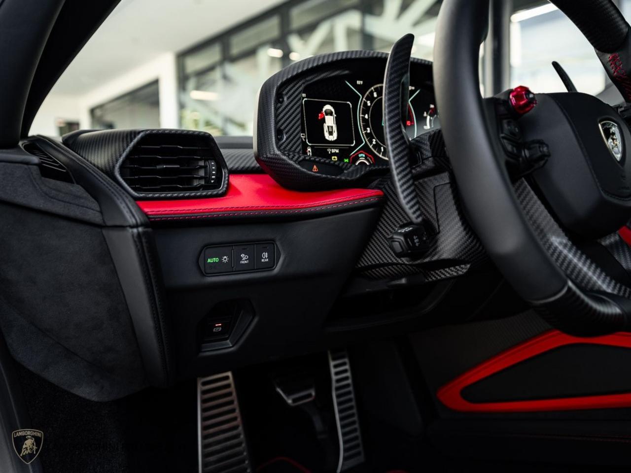 2024 Lamborghini Revuelto West Palm Beach FL