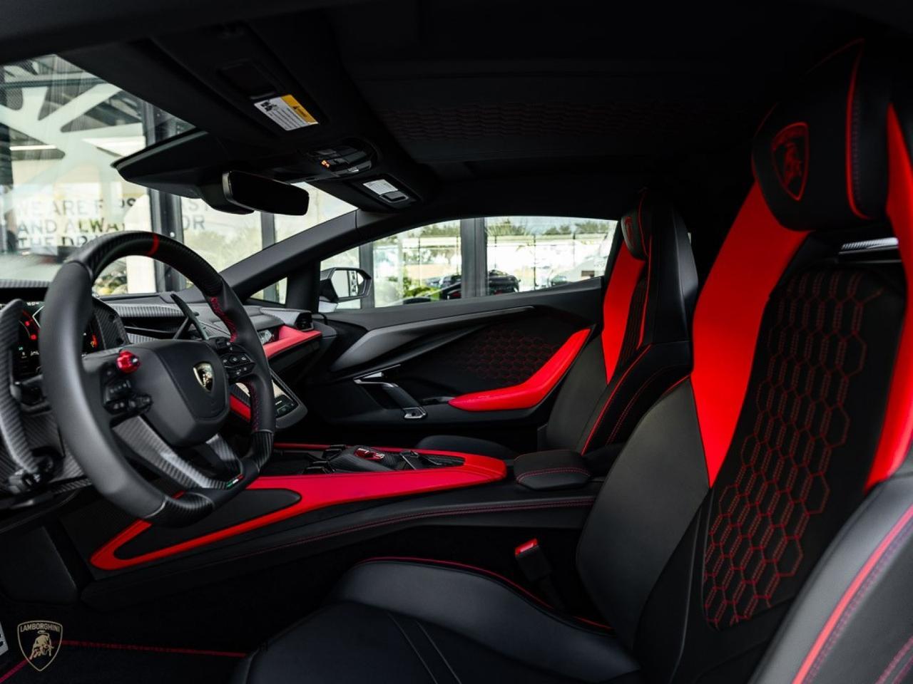 2024 Lamborghini Revuelto West Palm Beach FL