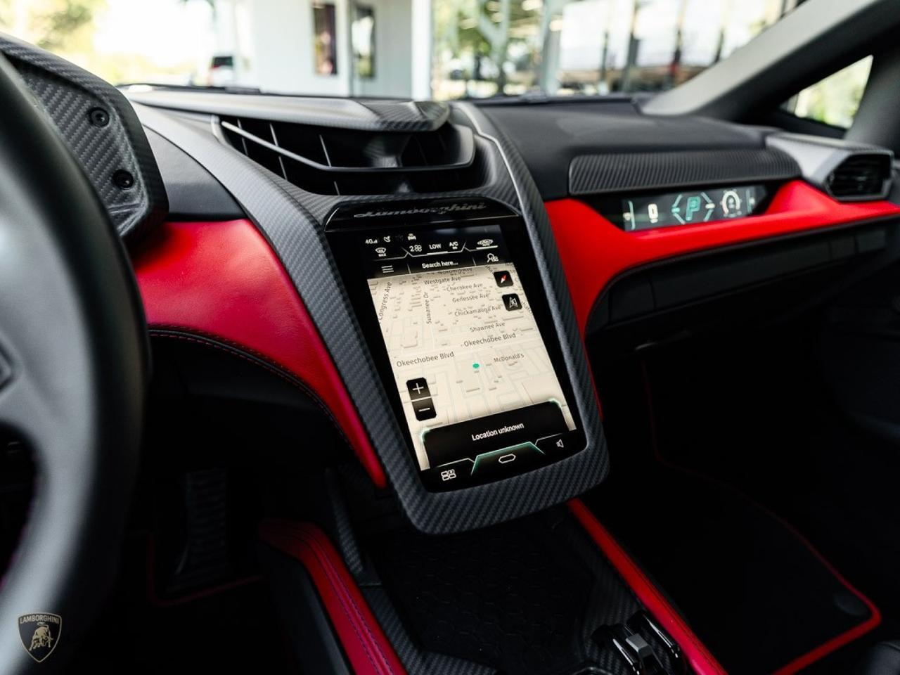 2024 Lamborghini Revuelto West Palm Beach FL