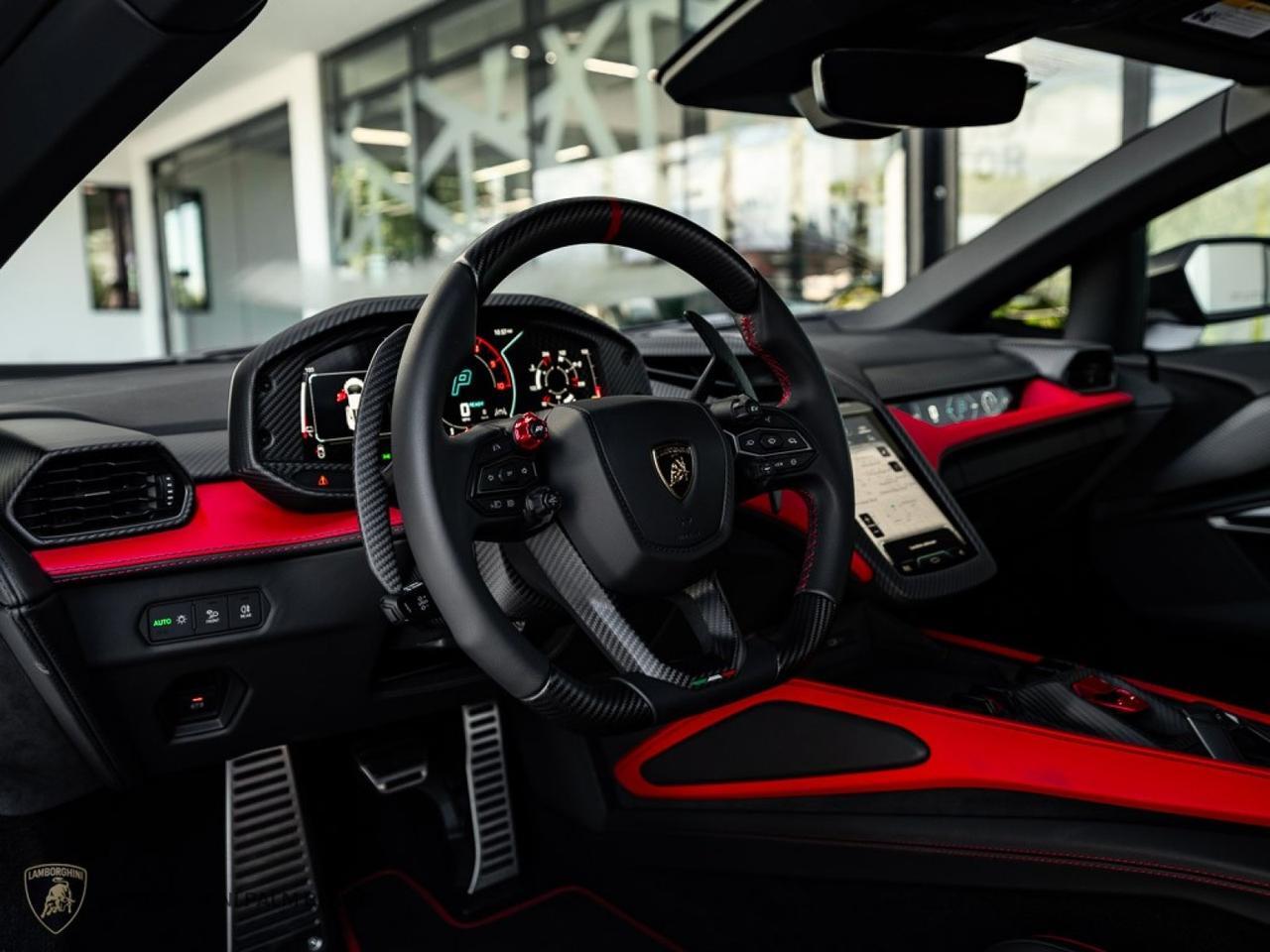 2024 Lamborghini Revuelto West Palm Beach FL