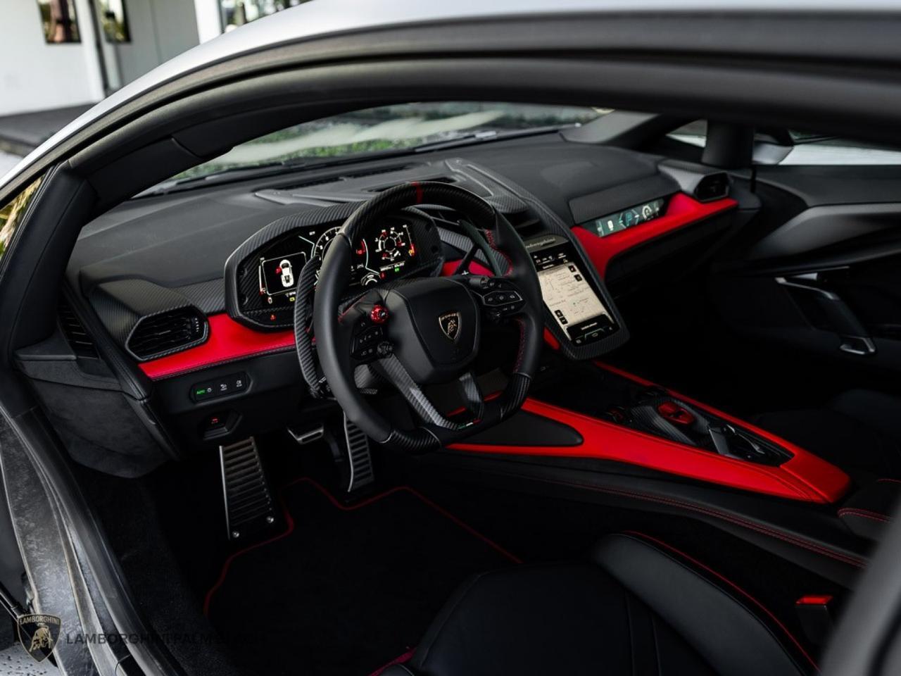 2024 Lamborghini Revuelto West Palm Beach FL