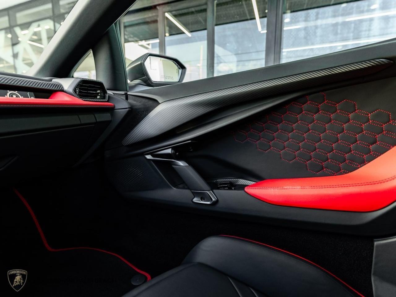 2024 Lamborghini Revuelto West Palm Beach FL