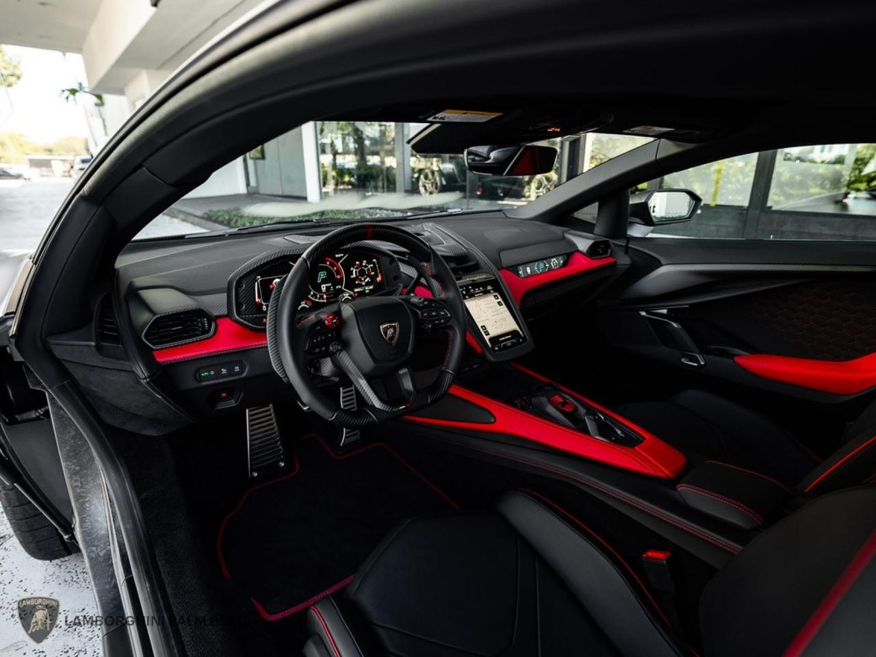 2024 Lamborghini Revuelto West Palm Beach FL