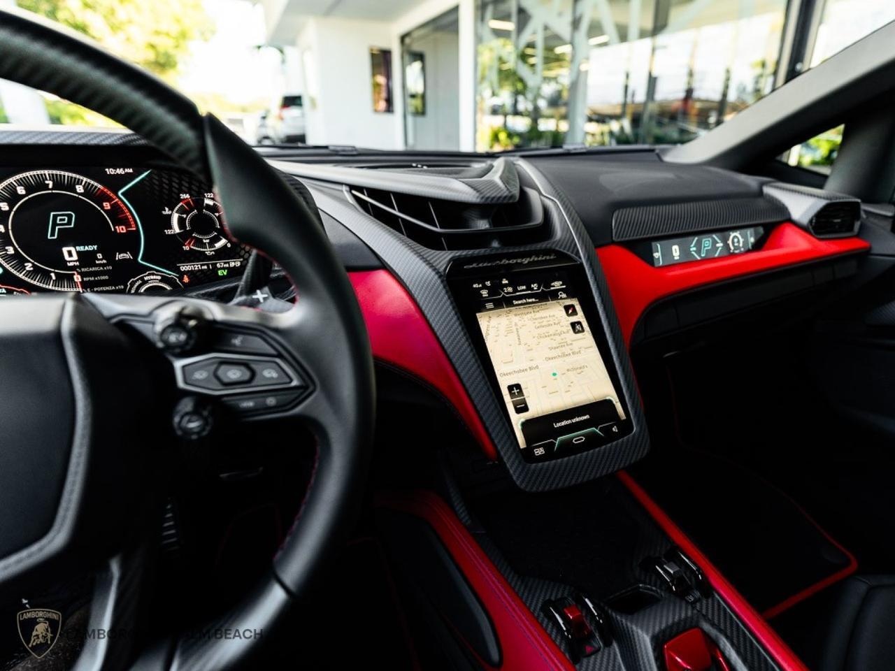 2024 Lamborghini Revuelto West Palm Beach FL