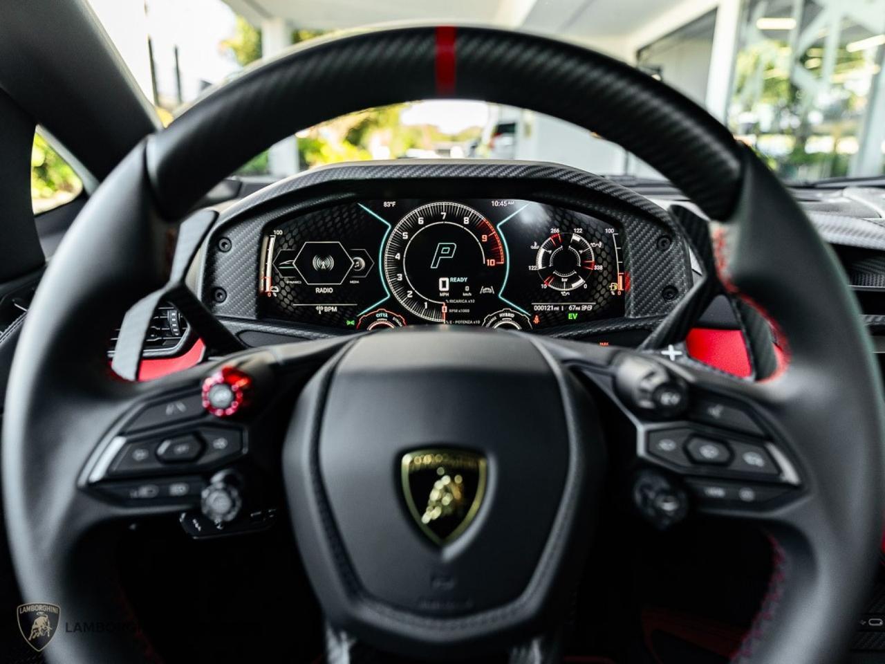2024 Lamborghini Revuelto West Palm Beach FL