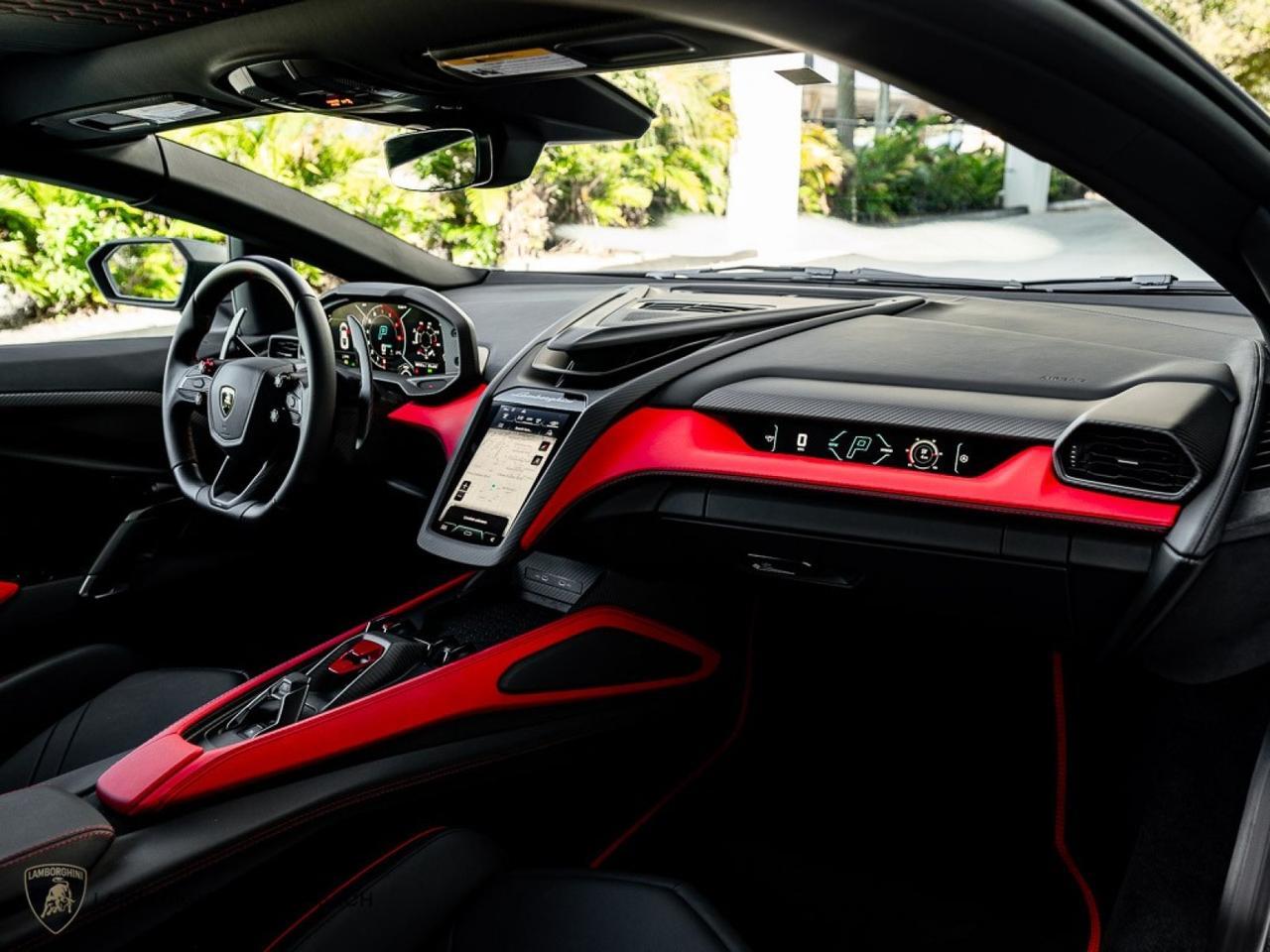 2024 Lamborghini Revuelto West Palm Beach FL