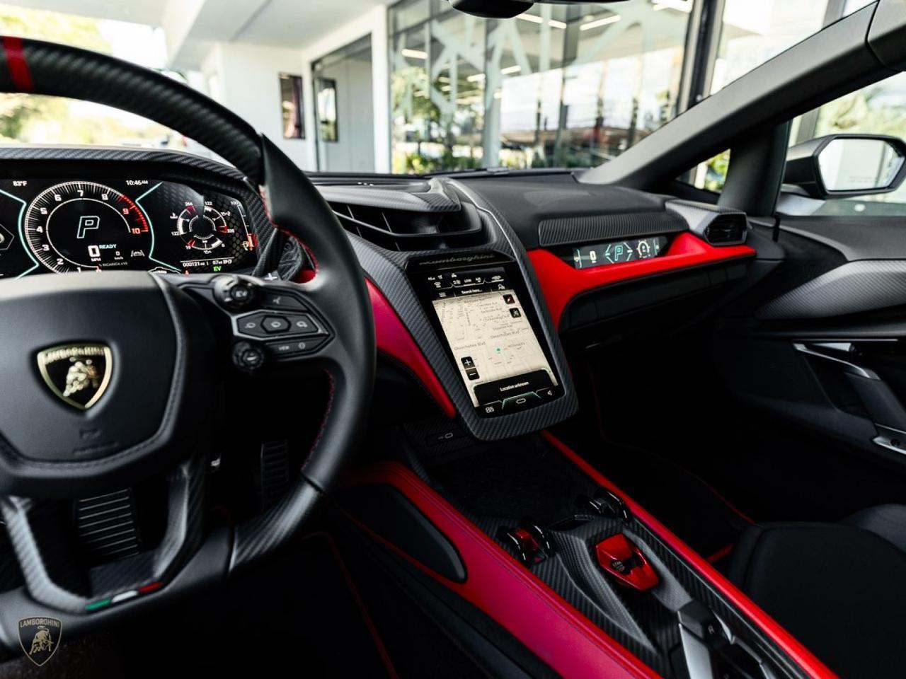 2024 Lamborghini Revuelto West Palm Beach FL