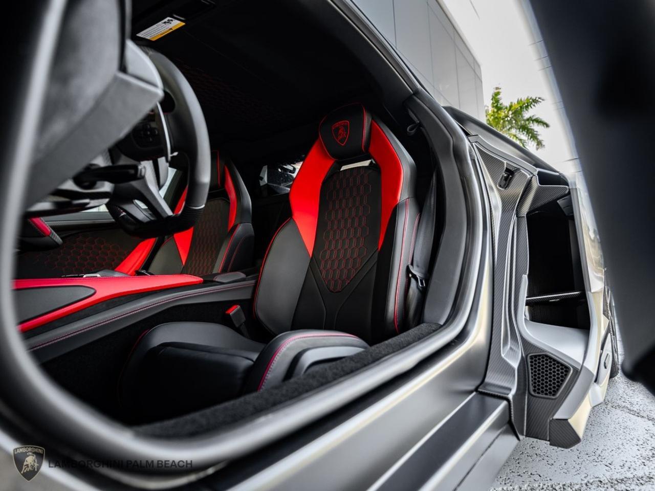 2024 Lamborghini Revuelto West Palm Beach FL