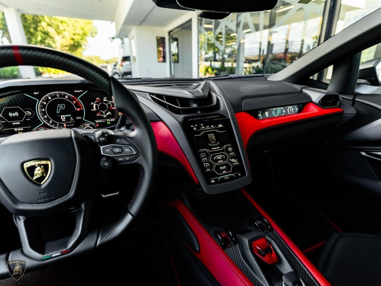2024 Lamborghini Revuelto West Palm Beach FL