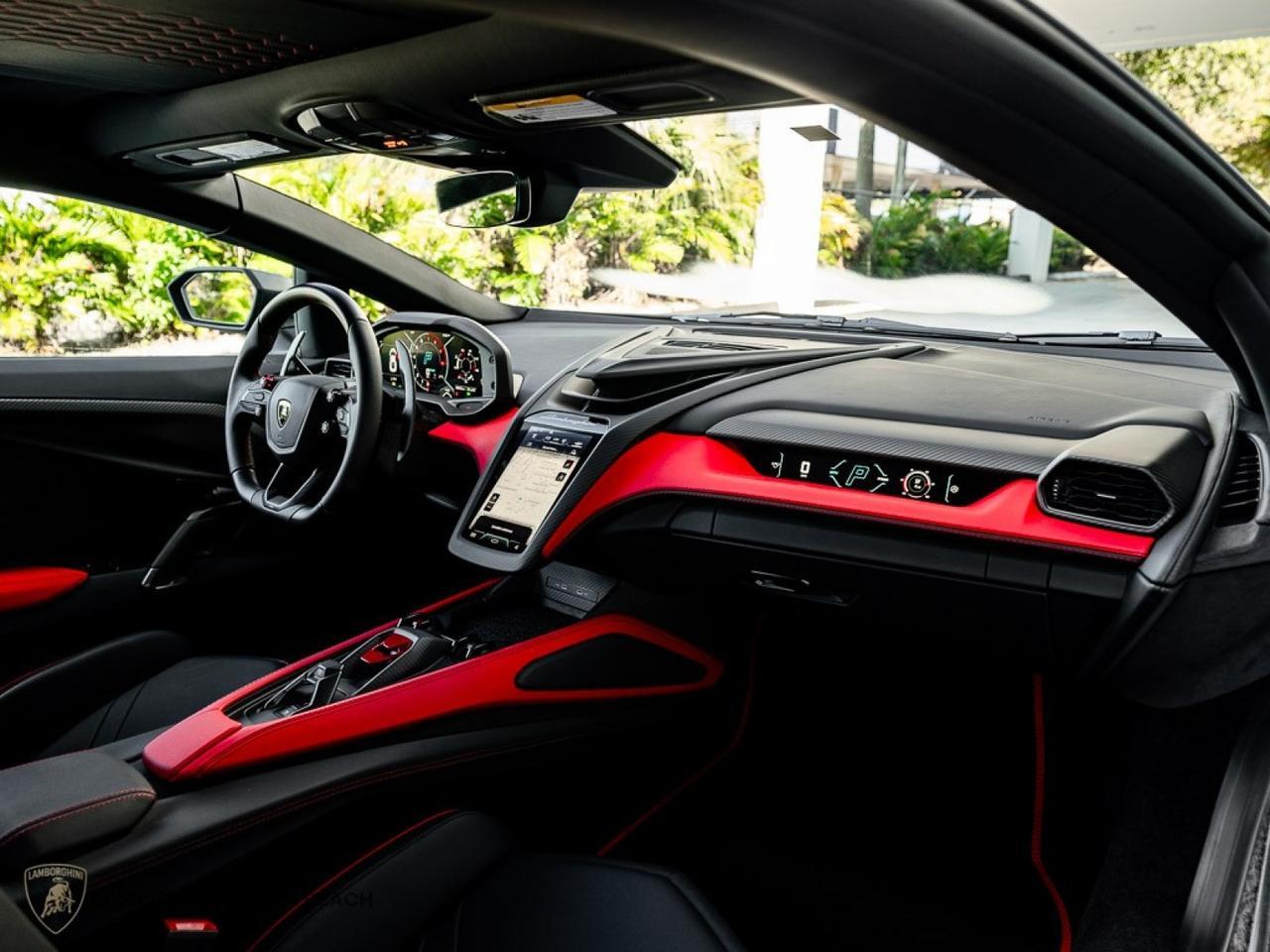 2024 Lamborghini Revuelto West Palm Beach FL