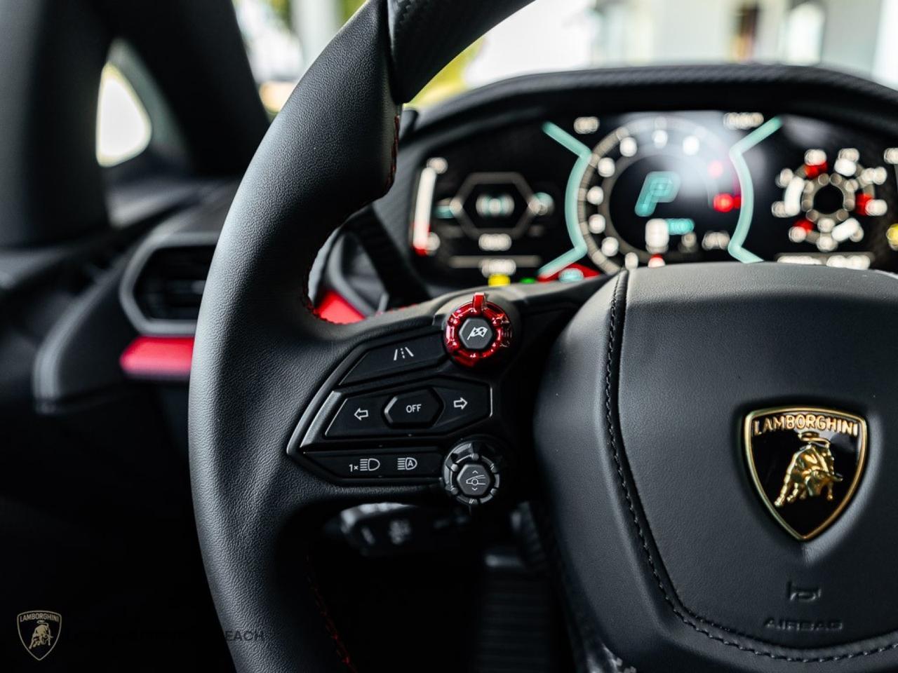 2024 Lamborghini Revuelto West Palm Beach FL