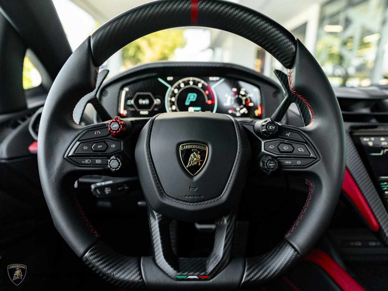 2024 Lamborghini Revuelto West Palm Beach FL