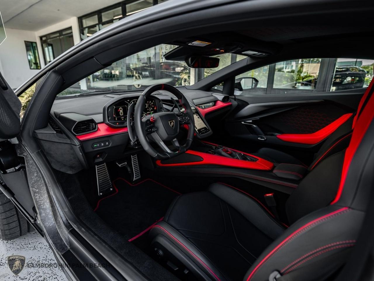 2024 Lamborghini Revuelto West Palm Beach FL