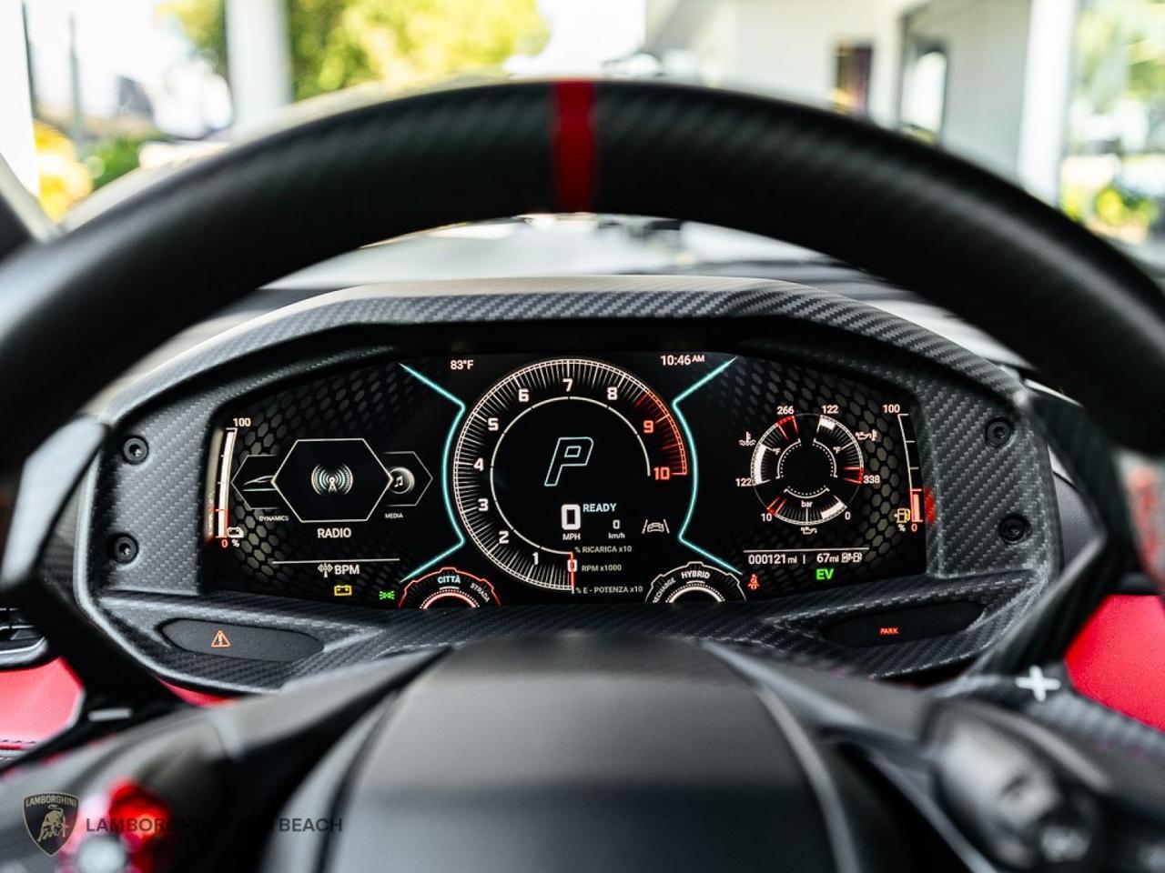 2024 Lamborghini Revuelto West Palm Beach FL