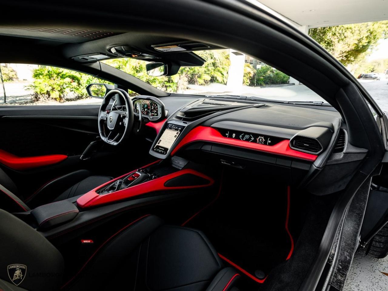 2024 Lamborghini Revuelto West Palm Beach FL