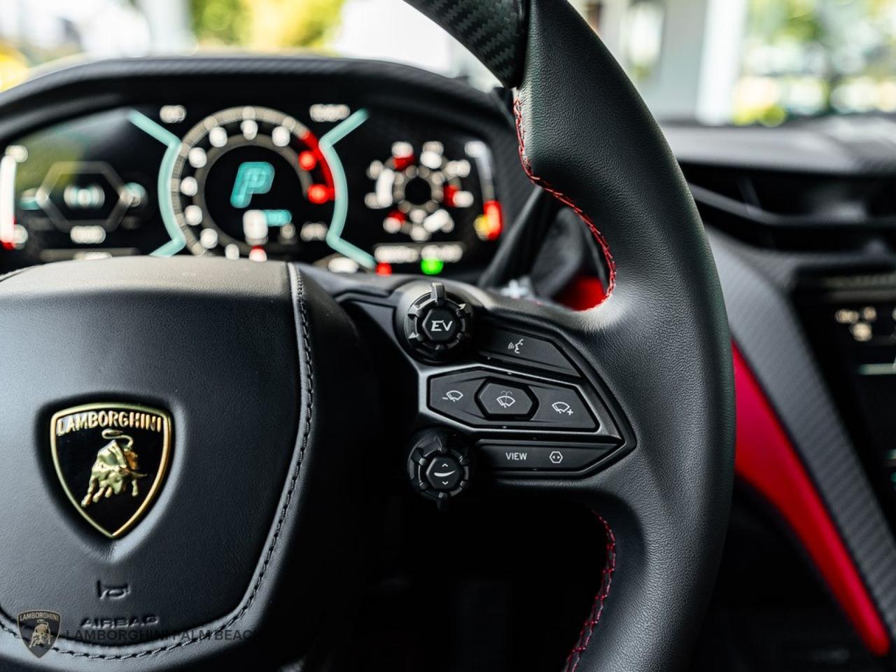 2024 Lamborghini Revuelto West Palm Beach FL
