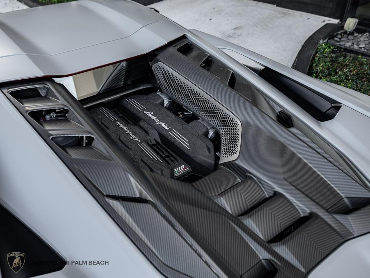 2024 Lamborghini Revuelto West Palm Beach FL