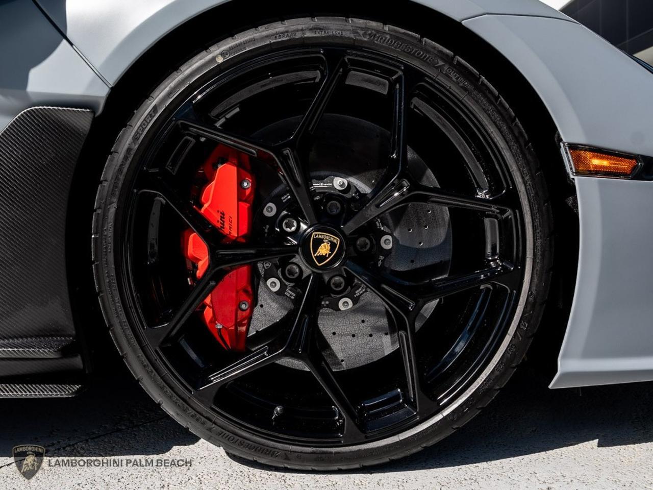 2024 Lamborghini Revuelto West Palm Beach FL