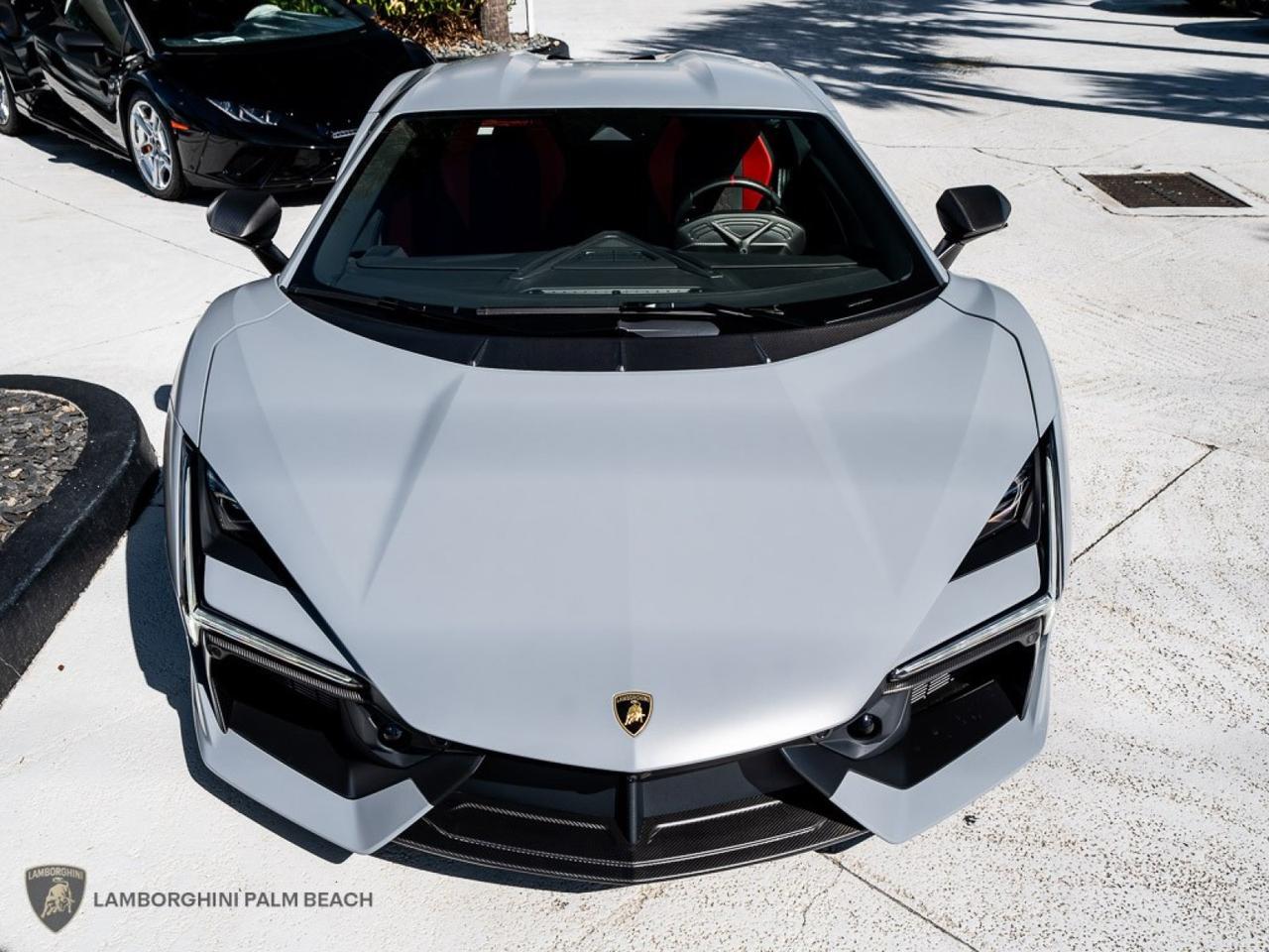 2024 Lamborghini Revuelto West Palm Beach FL