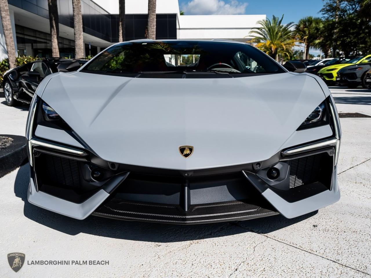 2024 Lamborghini Revuelto West Palm Beach FL