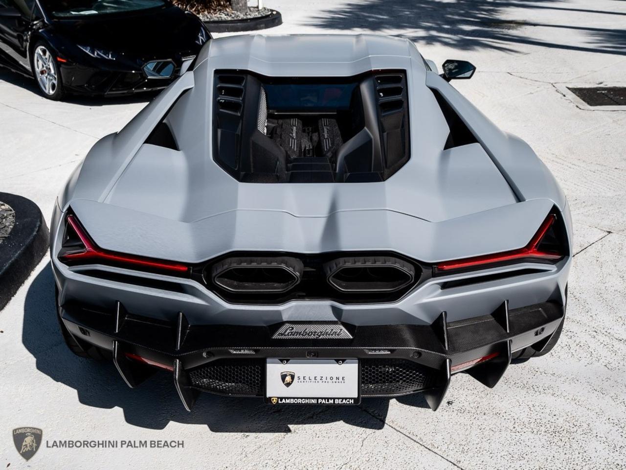 2024 Lamborghini Revuelto West Palm Beach FL