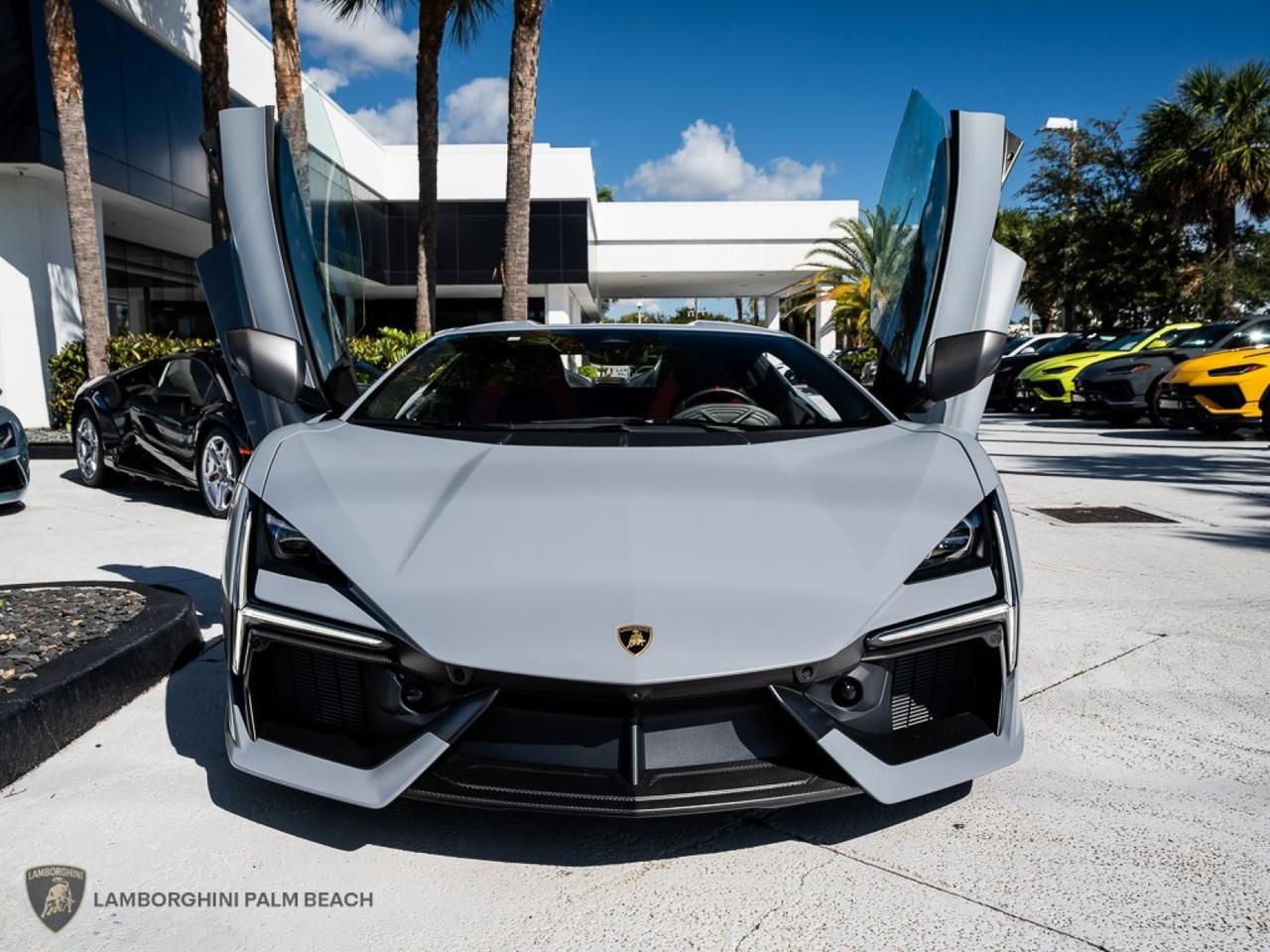 2024 Lamborghini Revuelto West Palm Beach FL