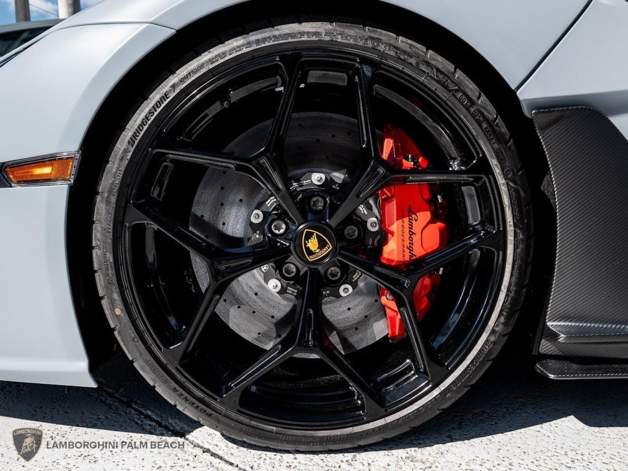 2024 Lamborghini Revuelto West Palm Beach FL