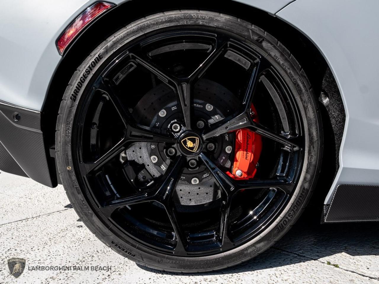 2024 Lamborghini Revuelto West Palm Beach FL