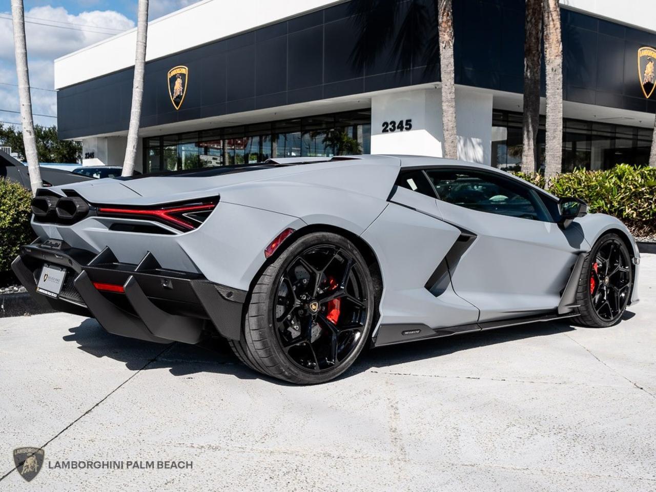 2024 Lamborghini Revuelto West Palm Beach FL