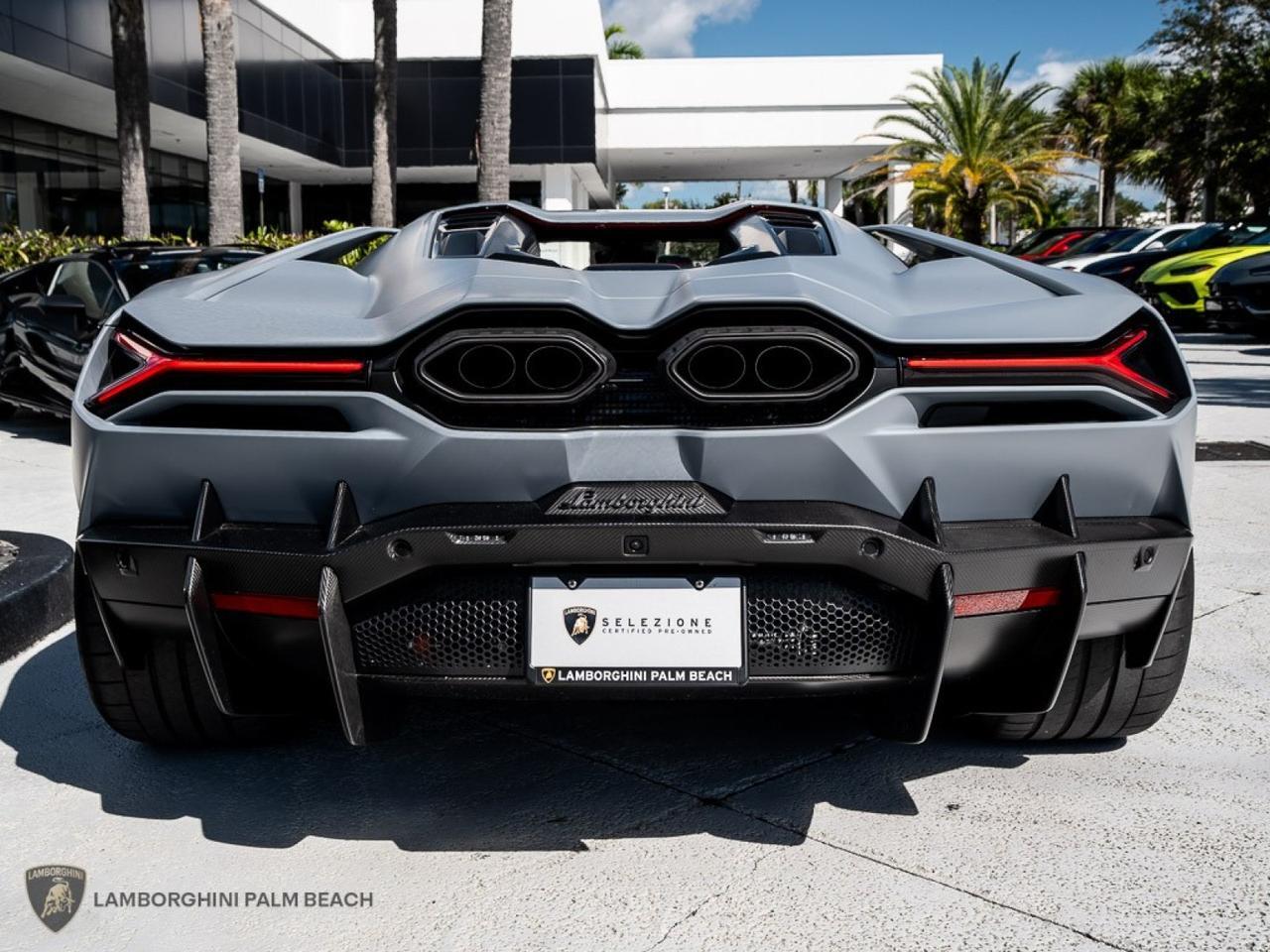 2024 Lamborghini Revuelto West Palm Beach FL