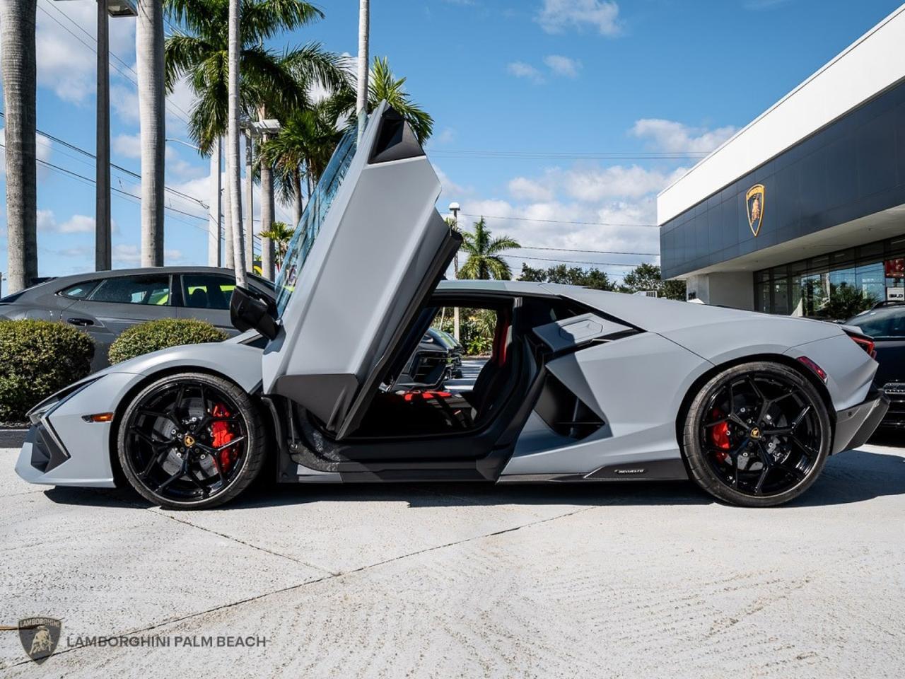 2024 Lamborghini Revuelto West Palm Beach FL