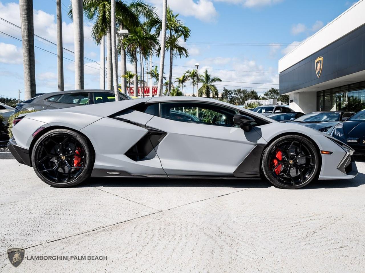 2024 Lamborghini Revuelto West Palm Beach FL