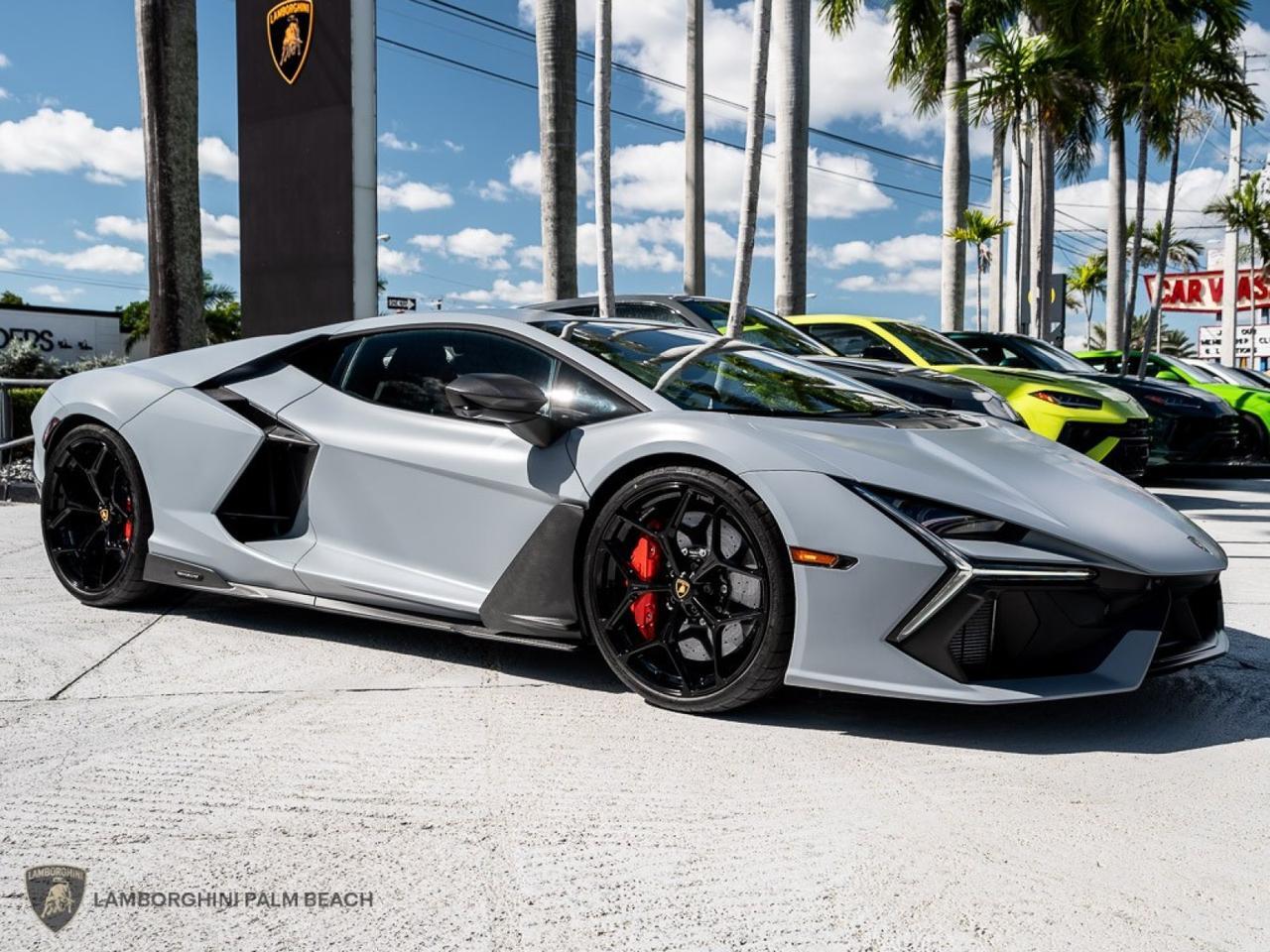 2024 Lamborghini Revuelto West Palm Beach FL