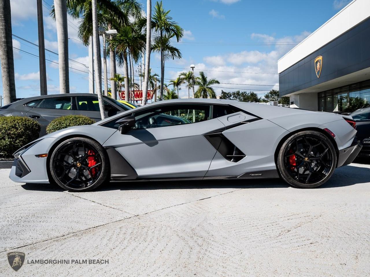2024 Lamborghini Revuelto West Palm Beach FL