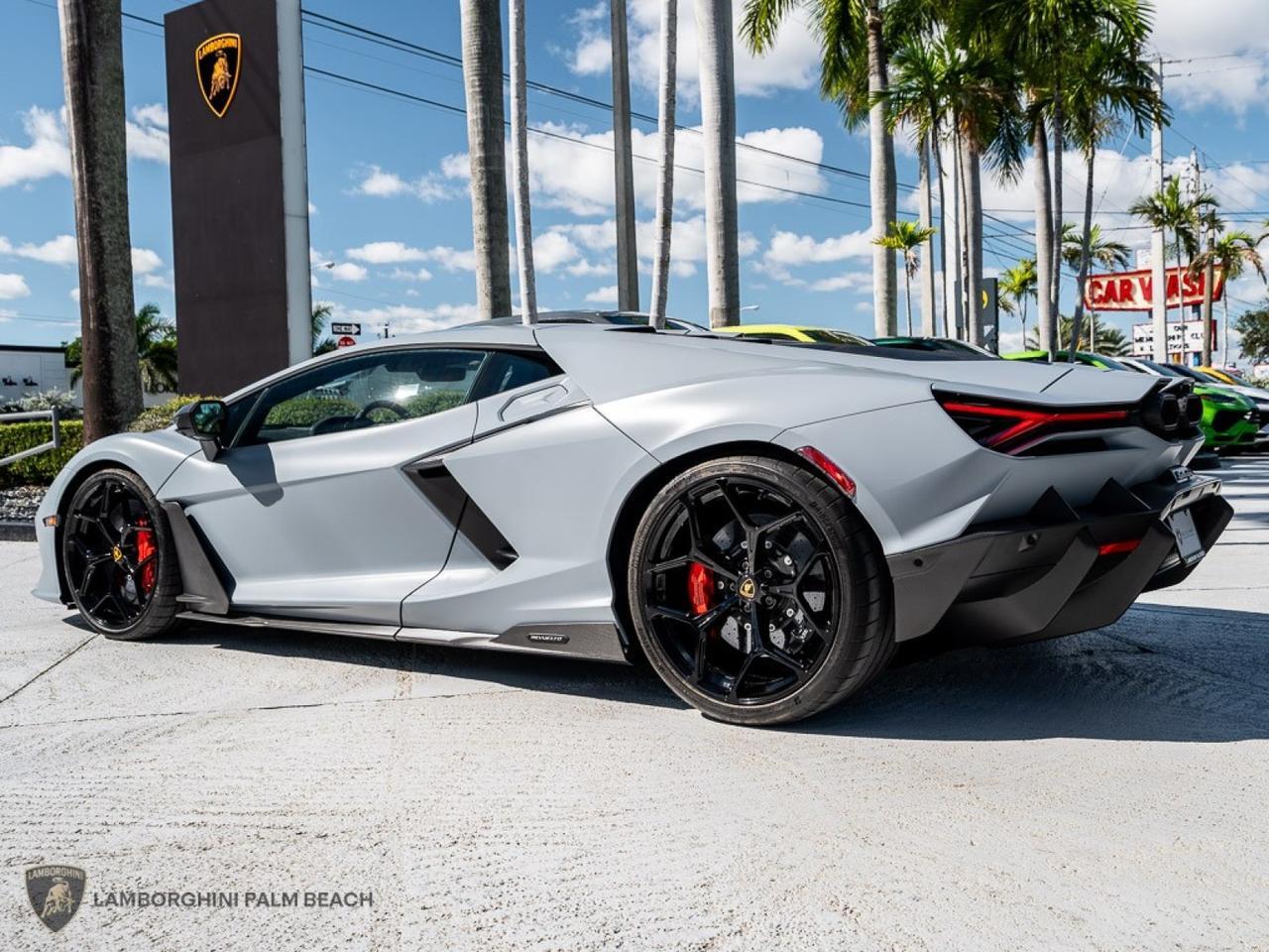 2024 Lamborghini Revuelto West Palm Beach FL