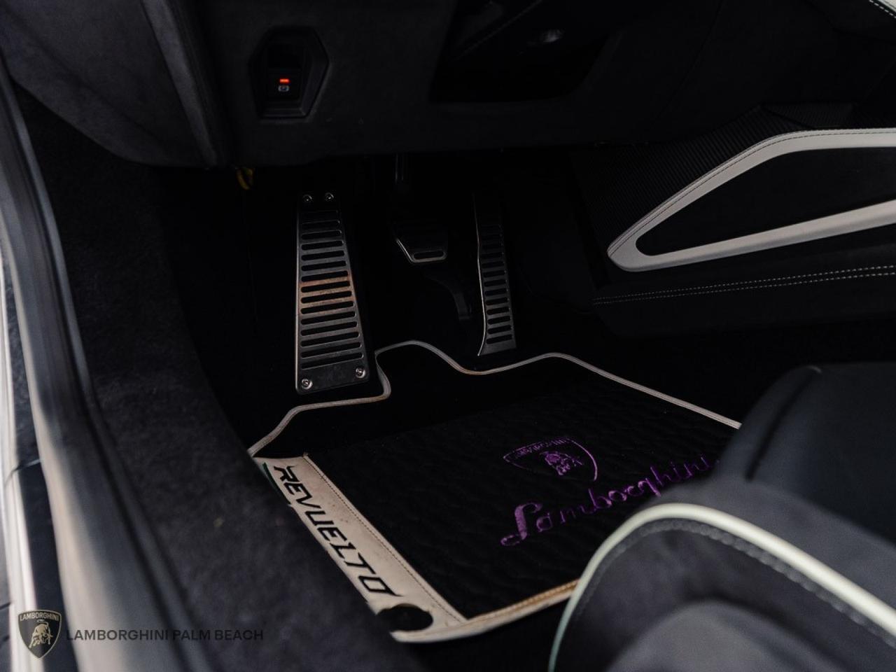 2024 Lamborghini Revuelto West Palm Beach FL