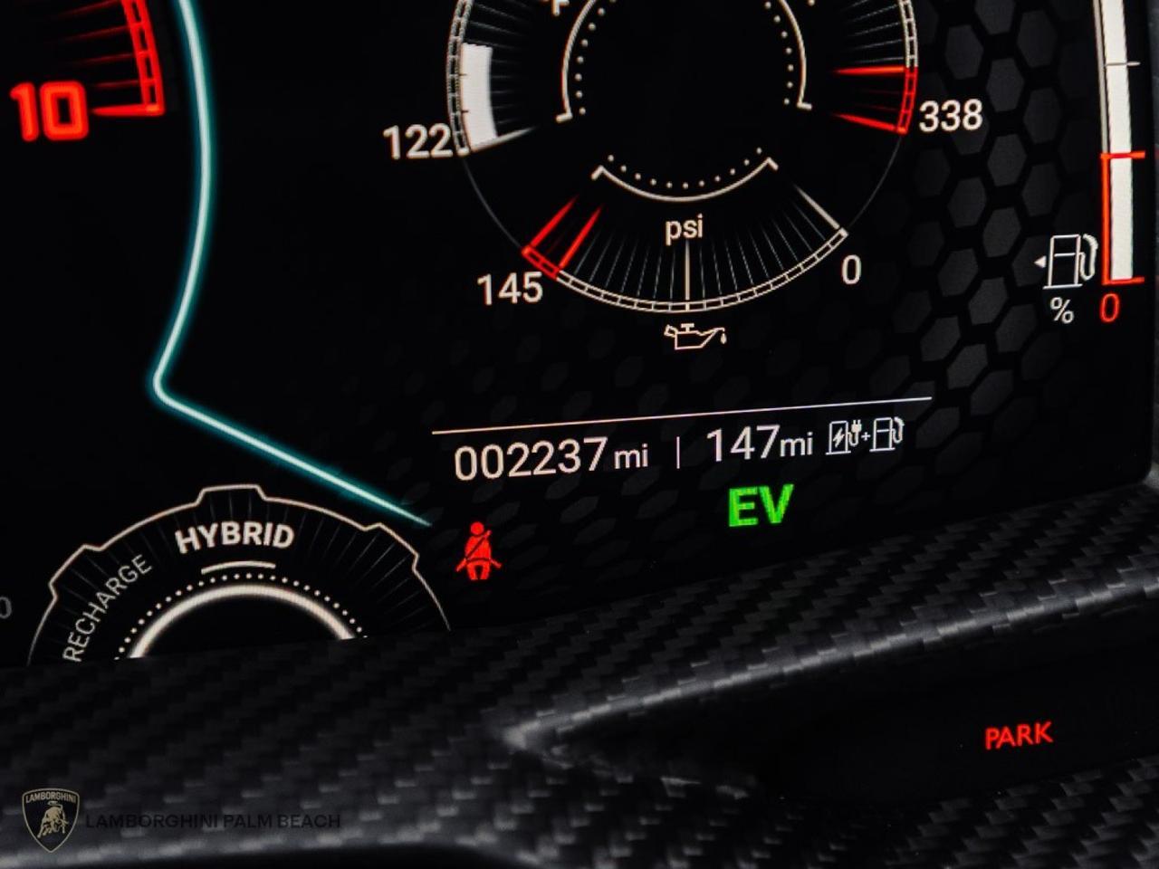 2024 Lamborghini Revuelto West Palm Beach FL