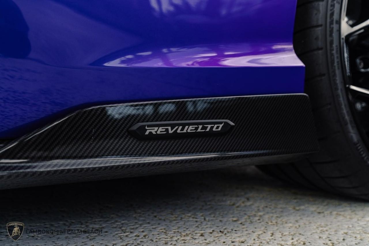 2024 Lamborghini Revuelto West Palm Beach FL
