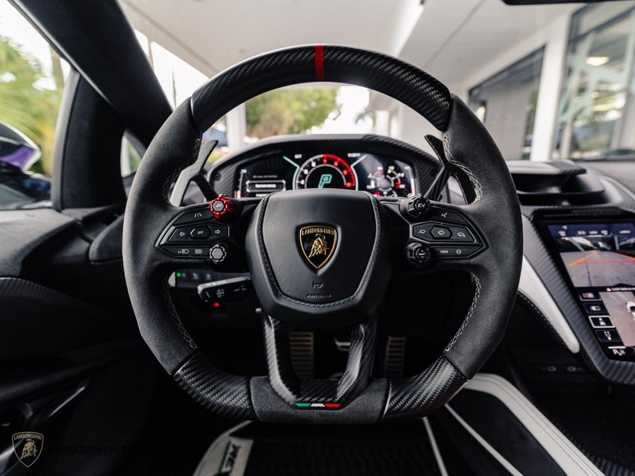 2024 Lamborghini Revuelto West Palm Beach FL