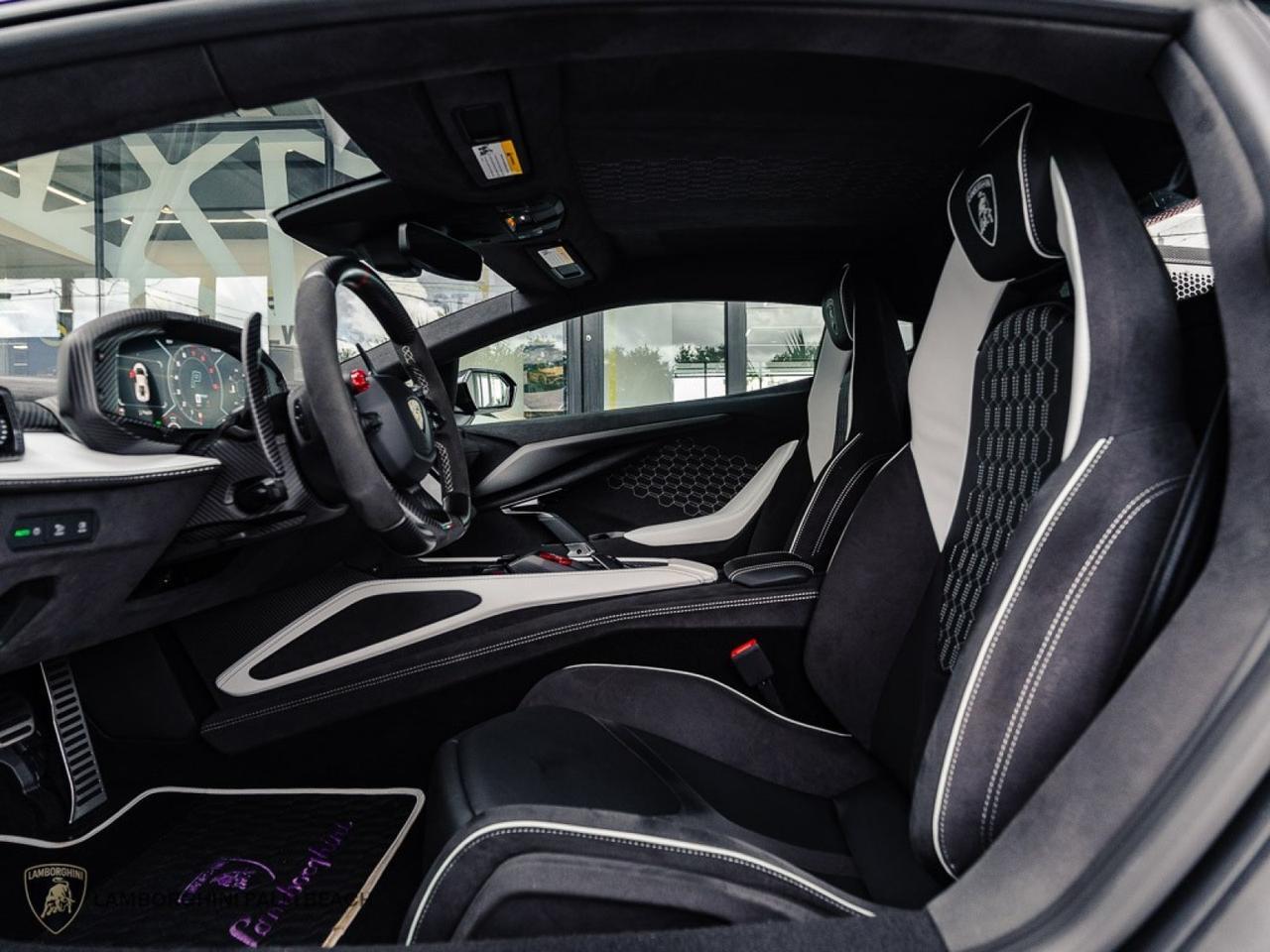 2024 Lamborghini Revuelto West Palm Beach FL
