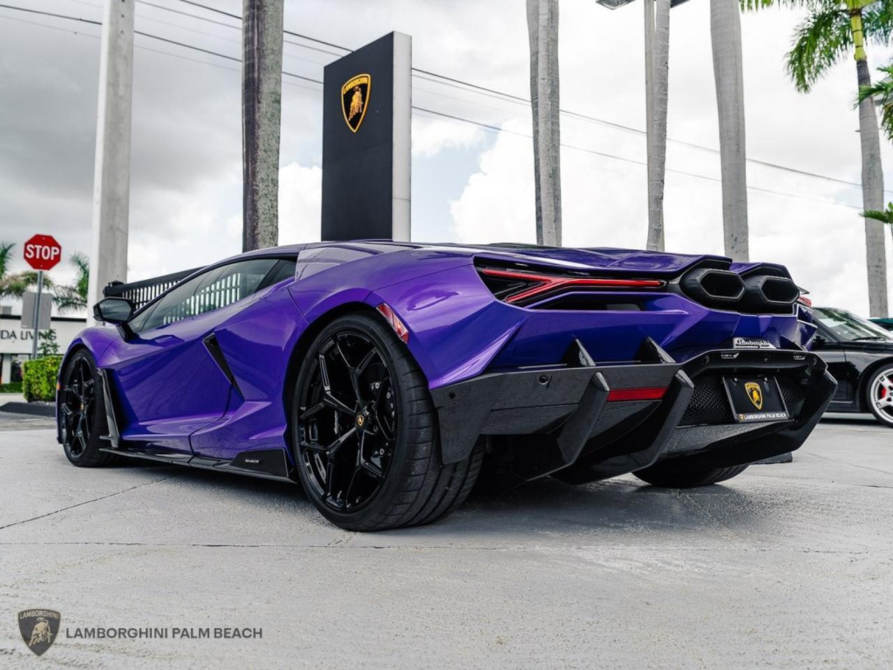 2024 Lamborghini Revuelto West Palm Beach FL